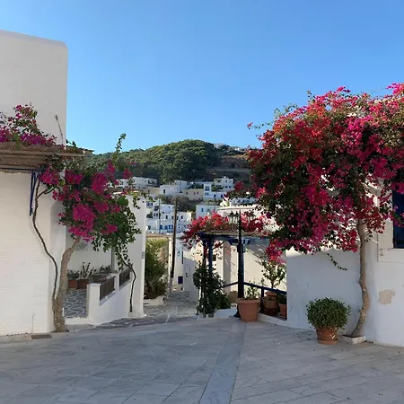 Villa Stunning Santorini 1 Bedroom Supreme Private Heated Plunge