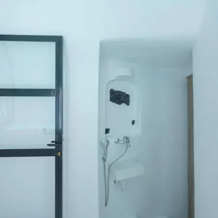 Βίλα Stunning Santorini 1 Bedroom Supreme Private Heated Plunge
