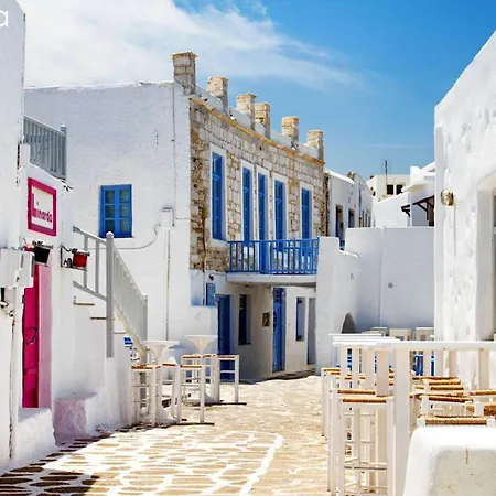 Stunning Santorini 1 Bedroom Supreme Private Heated Plunge *